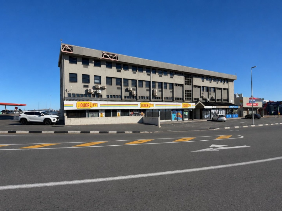 Commercial Property for Sale in Beachfront Western Cape